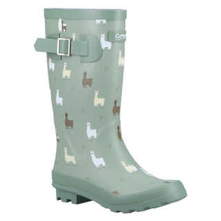 Cotswold Farmyard Kids Wellington Boots