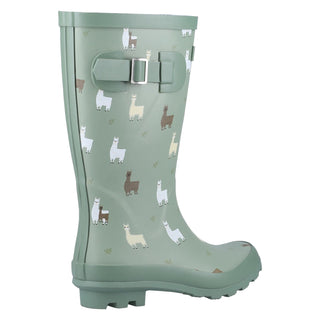 Cotswold Farmyard Kids Wellington Boots