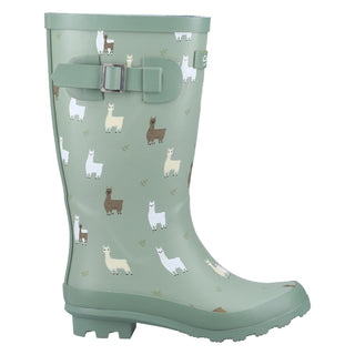 Cotswold Farmyard Kids Wellington Boots