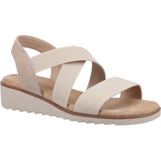 Fleet & Foster Freesia Womens Sandals