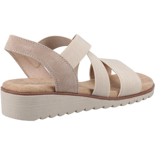 Fleet & Foster Freesia Womens Sandals