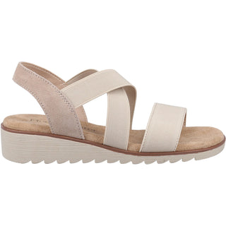 Fleet & Foster Freesia Womens Sandals