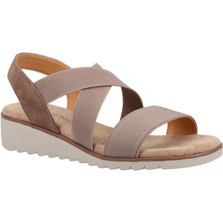 Fleet & Foster Freesia Womens Sandals