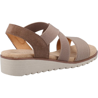 Fleet & Foster Freesia Womens Sandals