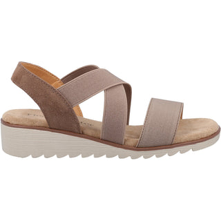 Fleet & Foster Freesia Womens Sandals