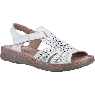 Fleet & Foster Ruth Womens Sandals
