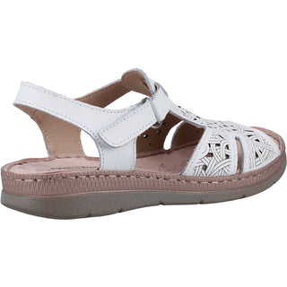 Fleet & Foster Ruth Womens Sandals