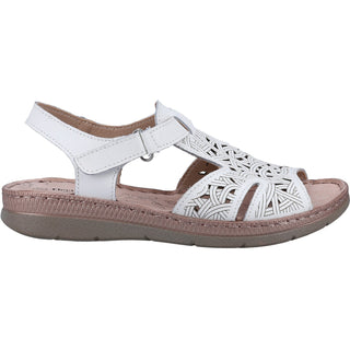 Fleet & Foster Ruth Womens Sandals