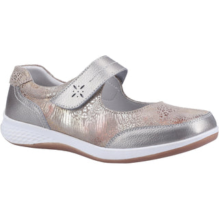 Fleet & Foster Laura Womens Shoes