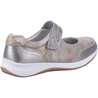 Fleet & Foster Laura Womens Shoes