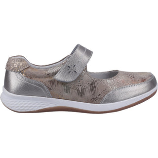 Fleet & Foster Laura Womens Shoes