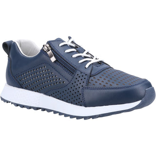 Fleet & Foster June Womens Trainers