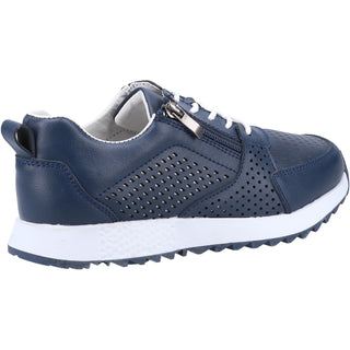Fleet & Foster June Womens Trainers