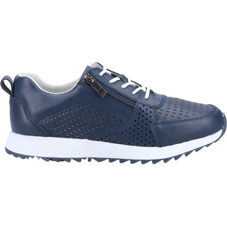Fleet & Foster June Womens Trainers