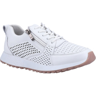 Fleet & Foster June Womens Trainers
