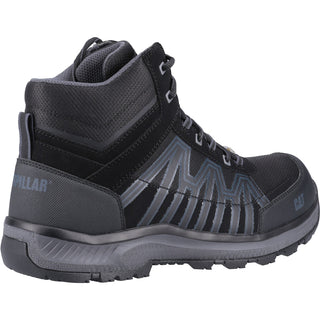 Caterpillar Charge Mens Safety Hiker Work Boots
