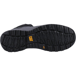 Caterpillar Charge Mens Safety Hiker Work Boots