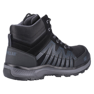 Caterpillar Charge Mens Safety Hiker Work Boots