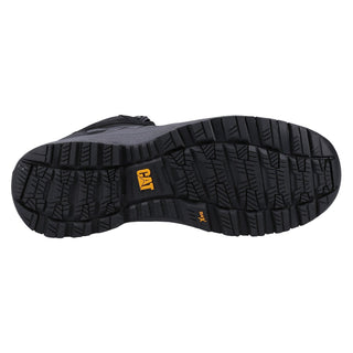 Caterpillar Charge Mens Safety Hiker Work Boots