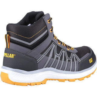 Caterpillar Charge Mens Safety Hiker Work Boots