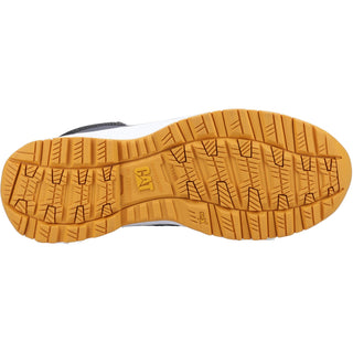 Caterpillar Charge Mens Safety Hiker Work Boots