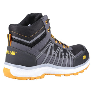 Caterpillar Charge Mens Safety Hiker Work Boots