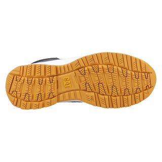 Caterpillar Charge Mens Safety Hiker Work Boots