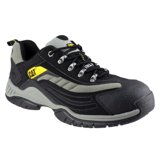 Caterpillar Moor Mens Safety Work Trainers