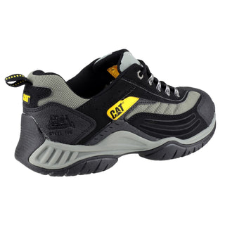 Caterpillar Moor Mens Safety Work Trainers