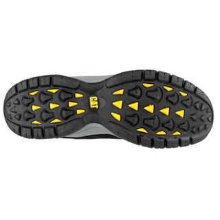 Caterpillar Moor Mens Safety Work Trainers