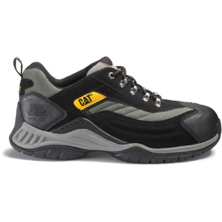 Caterpillar Moor Mens Safety Work Trainers