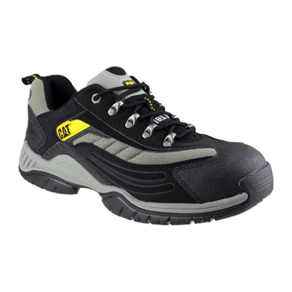 Caterpillar Moor Mens Safety Work Trainers
