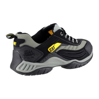 Caterpillar Moor Mens Safety Work Trainers