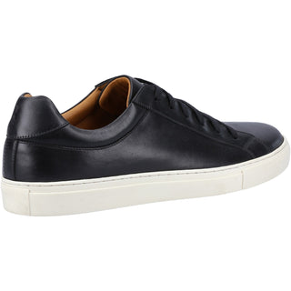 Hush Puppies Colton Cupsole Mens Trainers