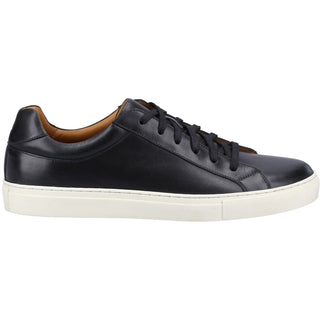Hush Puppies Colton Cupsole Mens Trainers