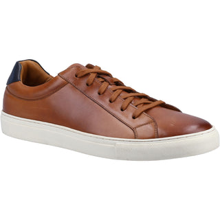 Hush Puppies Colton Cupsole Mens Trainers