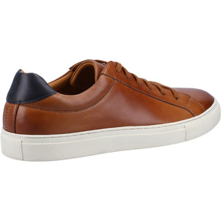 Hush Puppies Colton Cupsole Mens Trainers