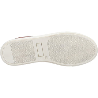 Hush Puppies Colton Cupsole Mens Trainers