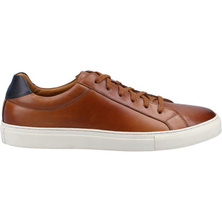 Hush Puppies Colton Cupsole Mens Trainers