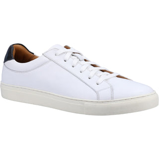 Hush Puppies Colton Cupsole Mens Trainers
