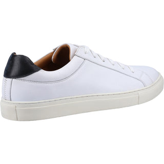 Hush Puppies Colton Cupsole Mens Trainers