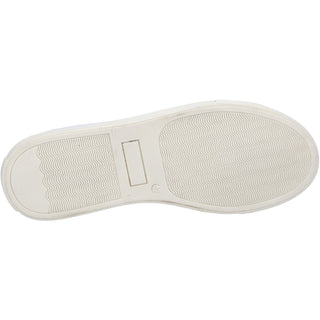 Hush Puppies Colton Cupsole Mens Trainers