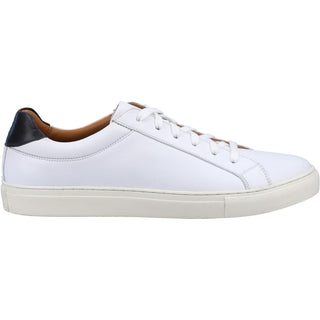 Hush Puppies Colton Cupsole Mens Trainers