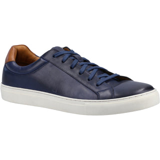 Hush Puppies Colton Cupsole Mens Trainers