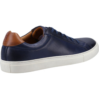 Hush Puppies Colton Cupsole Mens Trainers