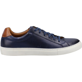 Hush Puppies Colton Cupsole Mens Trainers
