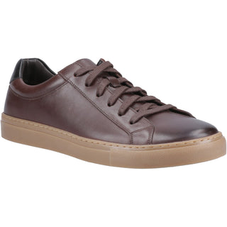 Hush Puppies Colton Cupsole Mens Trainers