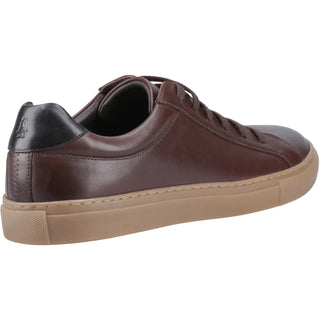 Hush Puppies Colton Cupsole Mens Trainers