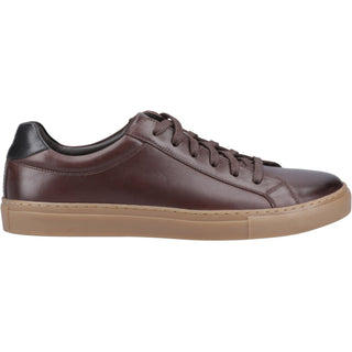 Hush Puppies Colton Cupsole Mens Trainers