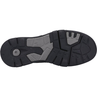 Hush Puppies Fabian Mens Double Strap Shoes